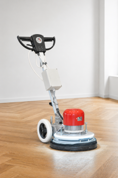 Preview: Zusatzgewicht für die Parkettschleifmaschine RO-800SA